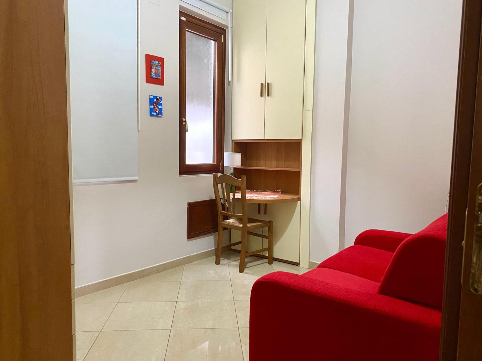 דירות סלרנו A Casa Di Don Peppino מראה חיצוני תמונה